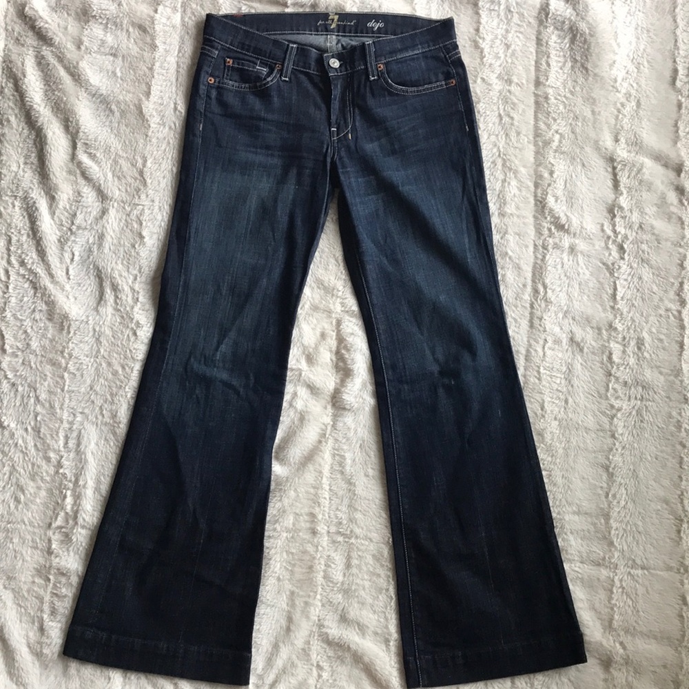7 For All Mankind
